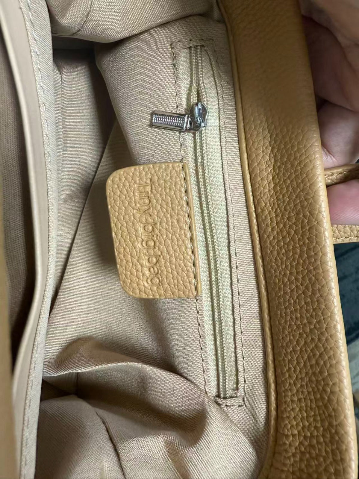 Monaco Mini Bag – Sac Chic et Pratique