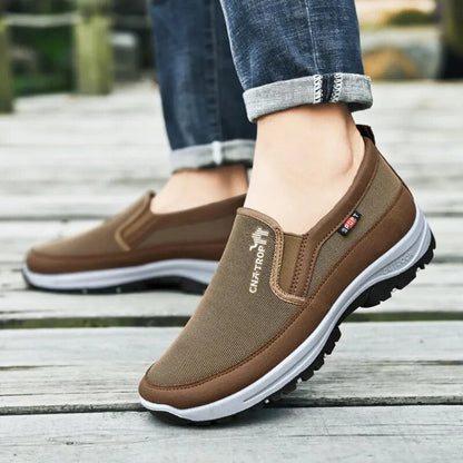 Calista | Chaussures Resistantes & Confortables
