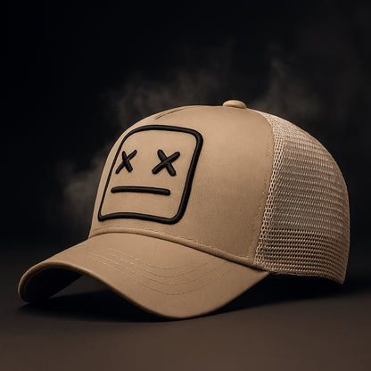 Casquette Trucker Face XX™