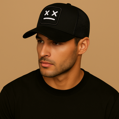 Casquette Trucker Face XX™