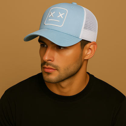 Casquette Trucker Face XX™