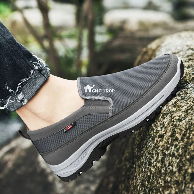 Calista | Chaussures Resistantes & Confortables