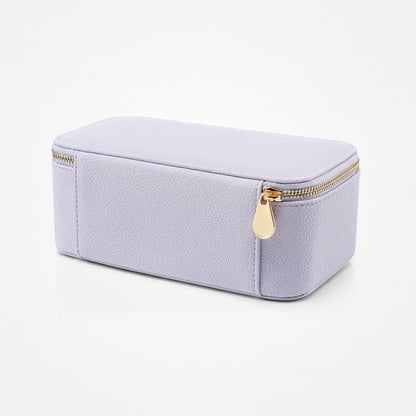 Paulina Écrin de voyage pour bijoux – 12 pochettes