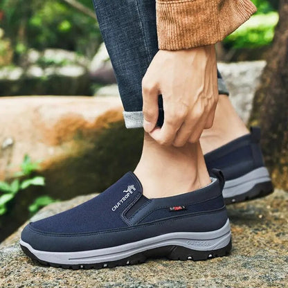 Calista | Chaussures Resistantes & Confortables