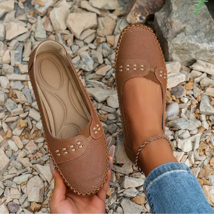 Conforta™ – Chaussures Orthopédiques Femmes
