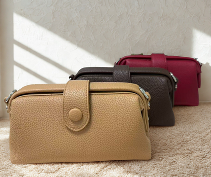Monaco Mini Bag – Sac Chic et Pratique