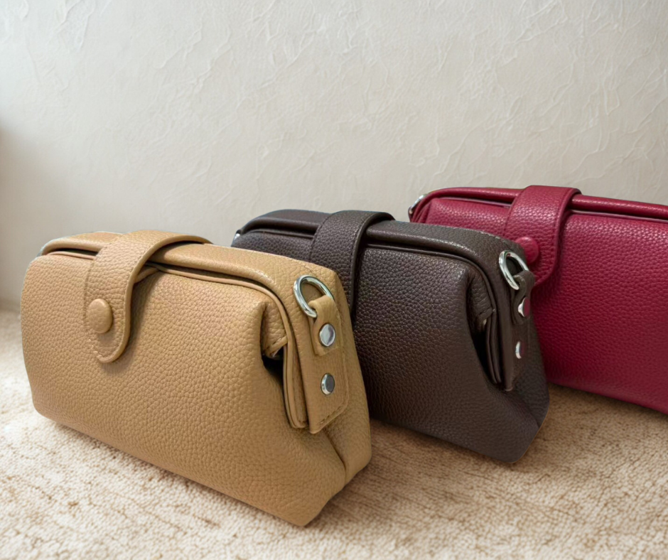 Monaco Mini Bag – Sac Chic et Pratique