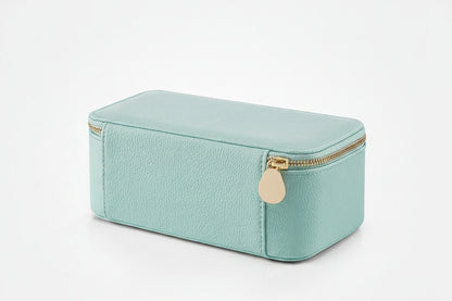 Paulina Écrin de voyage pour bijoux – 12 pochettes