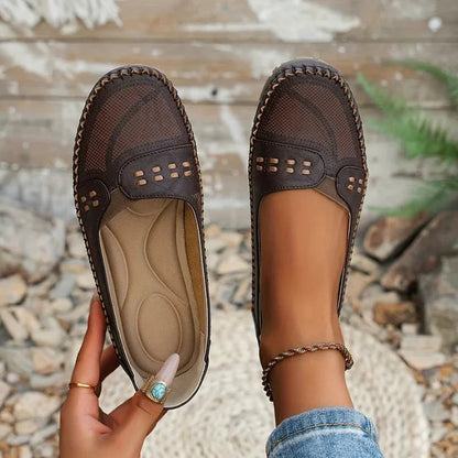 Conforta™ – Chaussures Orthopédiques Femmes