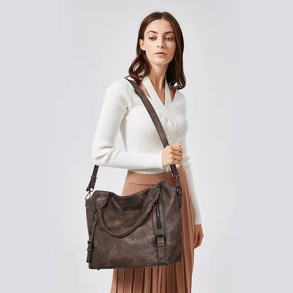 Madison – Sac Tote Chic