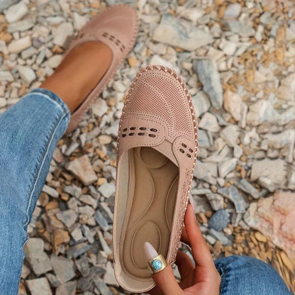 Conforta™ – Chaussures Orthopédiques Femmes