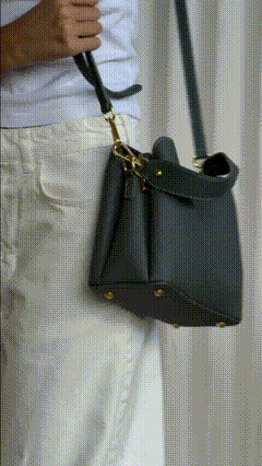 Céline – Le Sac Polyvalent