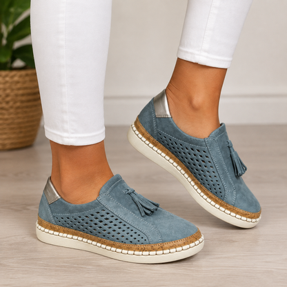 RLEX | Mocassins Orthopédiques Confort