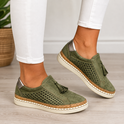 RLEX | Mocassins Orthopédiques Confort