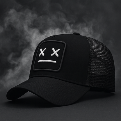 Casquette Trucker Face XX™