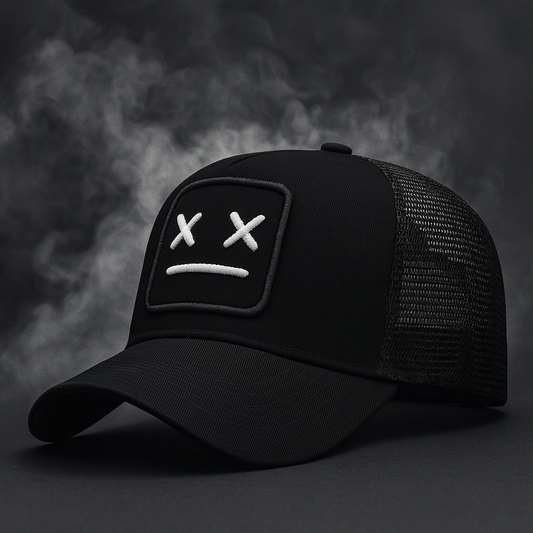 Casquette Trucker Face XX™