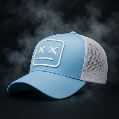Casquette Trucker Face XX™