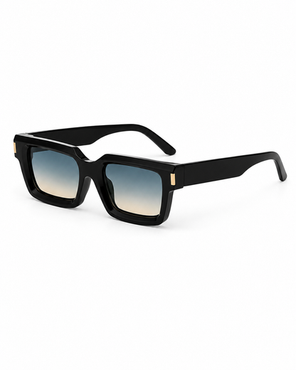 VALMONT – Square Sunglasses