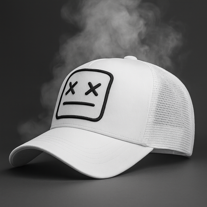 Casquette Trucker Face XX™