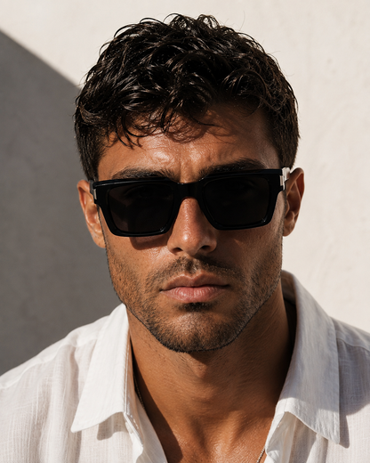 VALMONT – Square Sunglasses