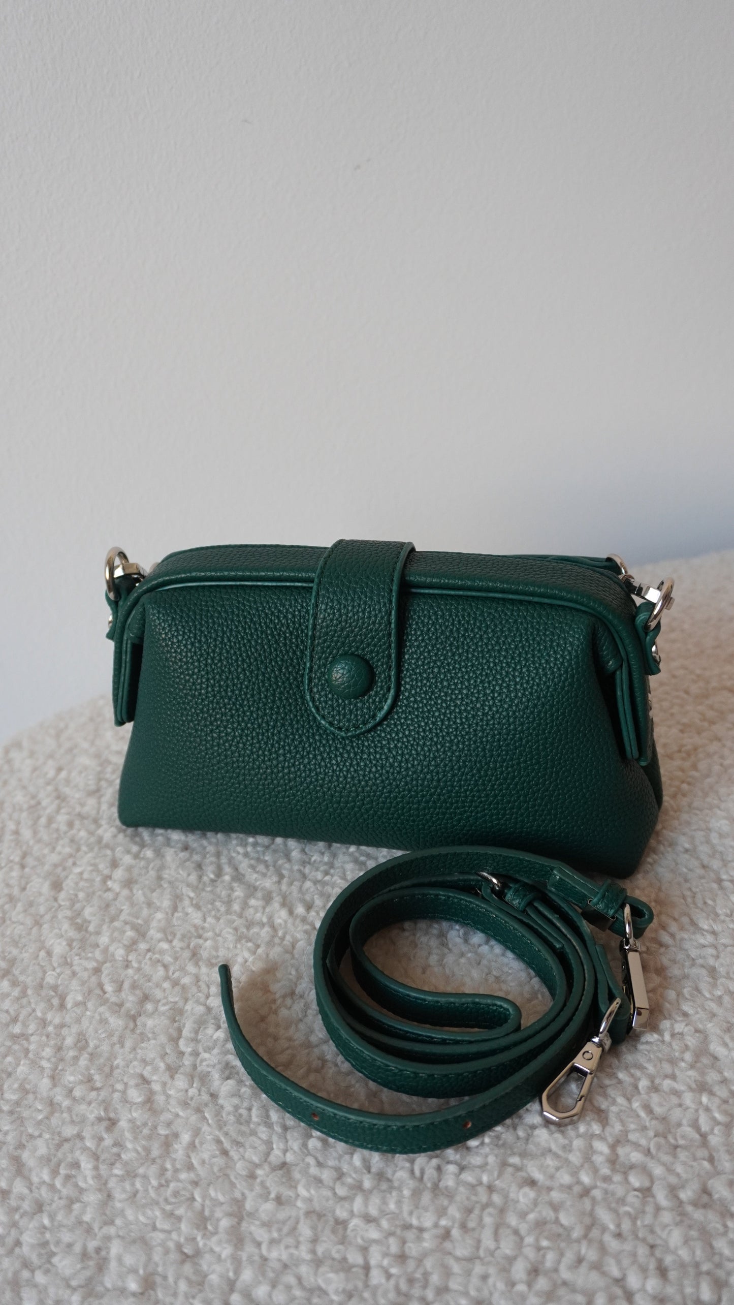 Monaco Mini Bag – Sac Chic et Pratique