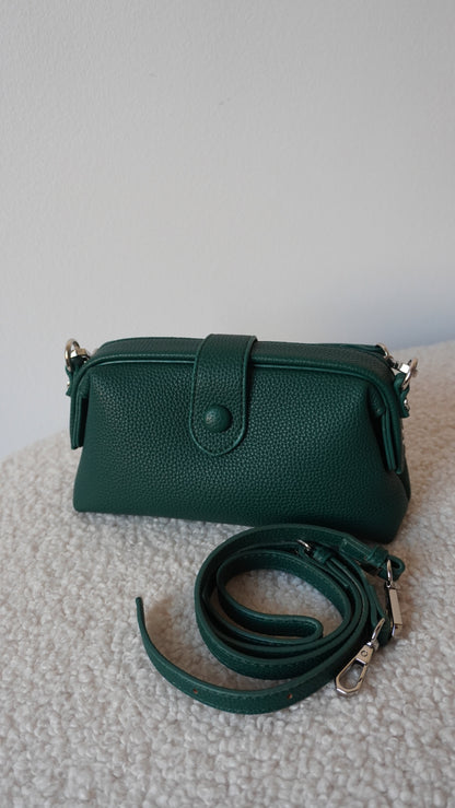 Monaco Mini Bag – Sac Chic et Pratique