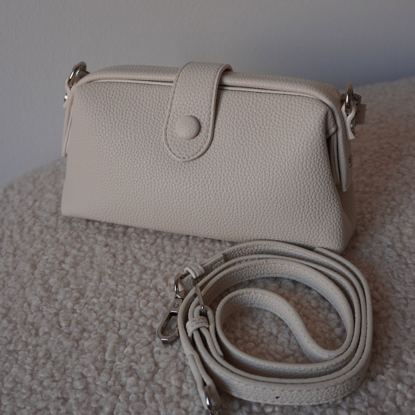 Monaco Mini Bag – Sac Chic et Pratique