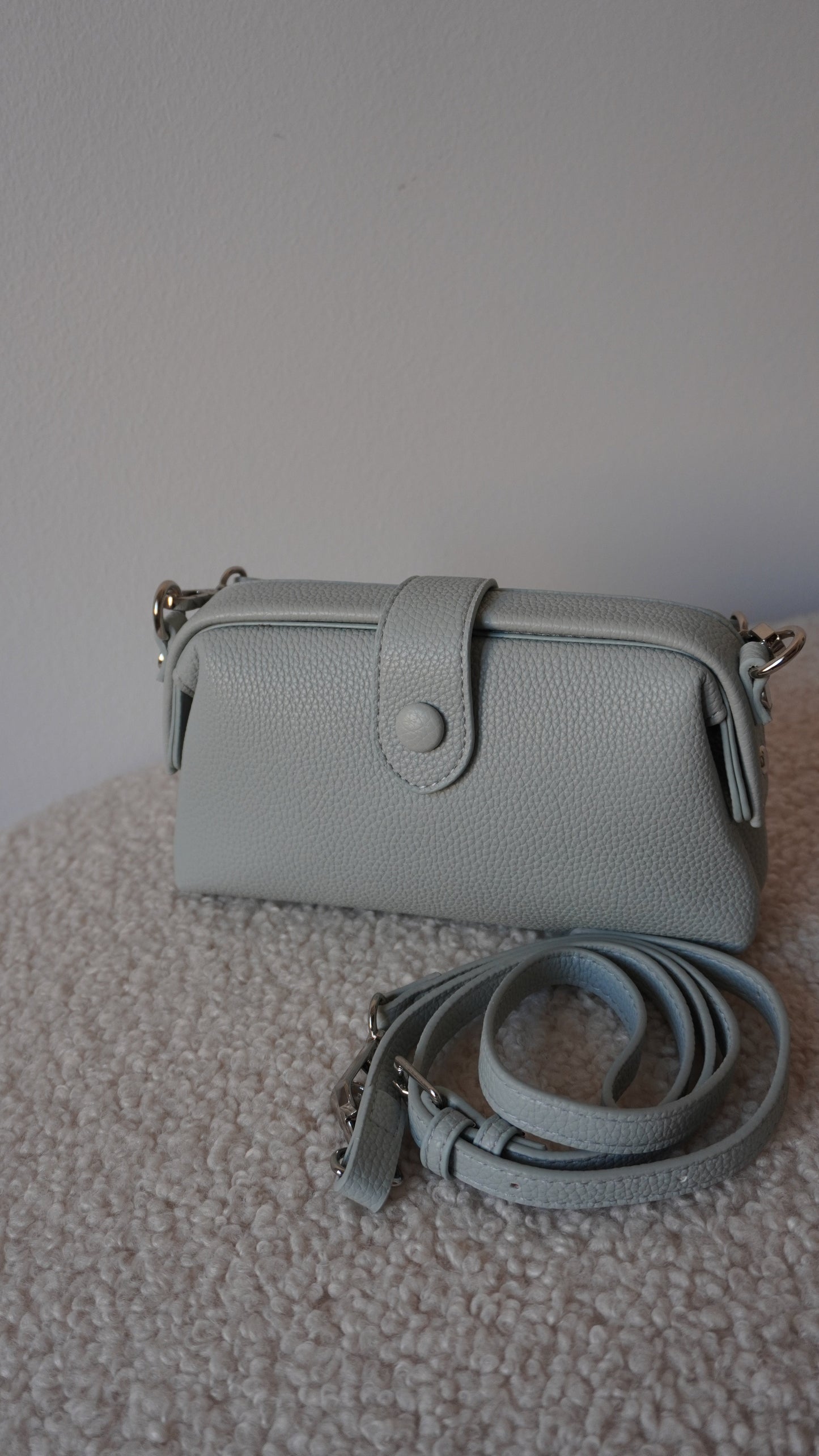 Monaco Mini Bag – Sac Chic et Pratique