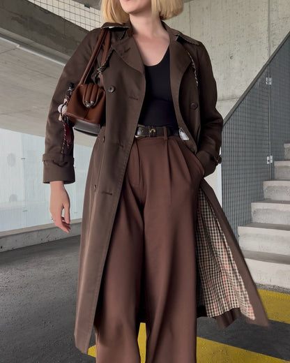 Billie – Sac Fermoir Instantané