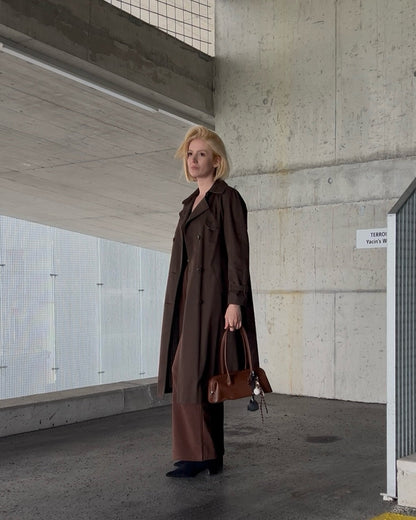 Billie – Sac Fermoir Instantané
