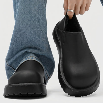 Mocassins Douillets “Élodie”