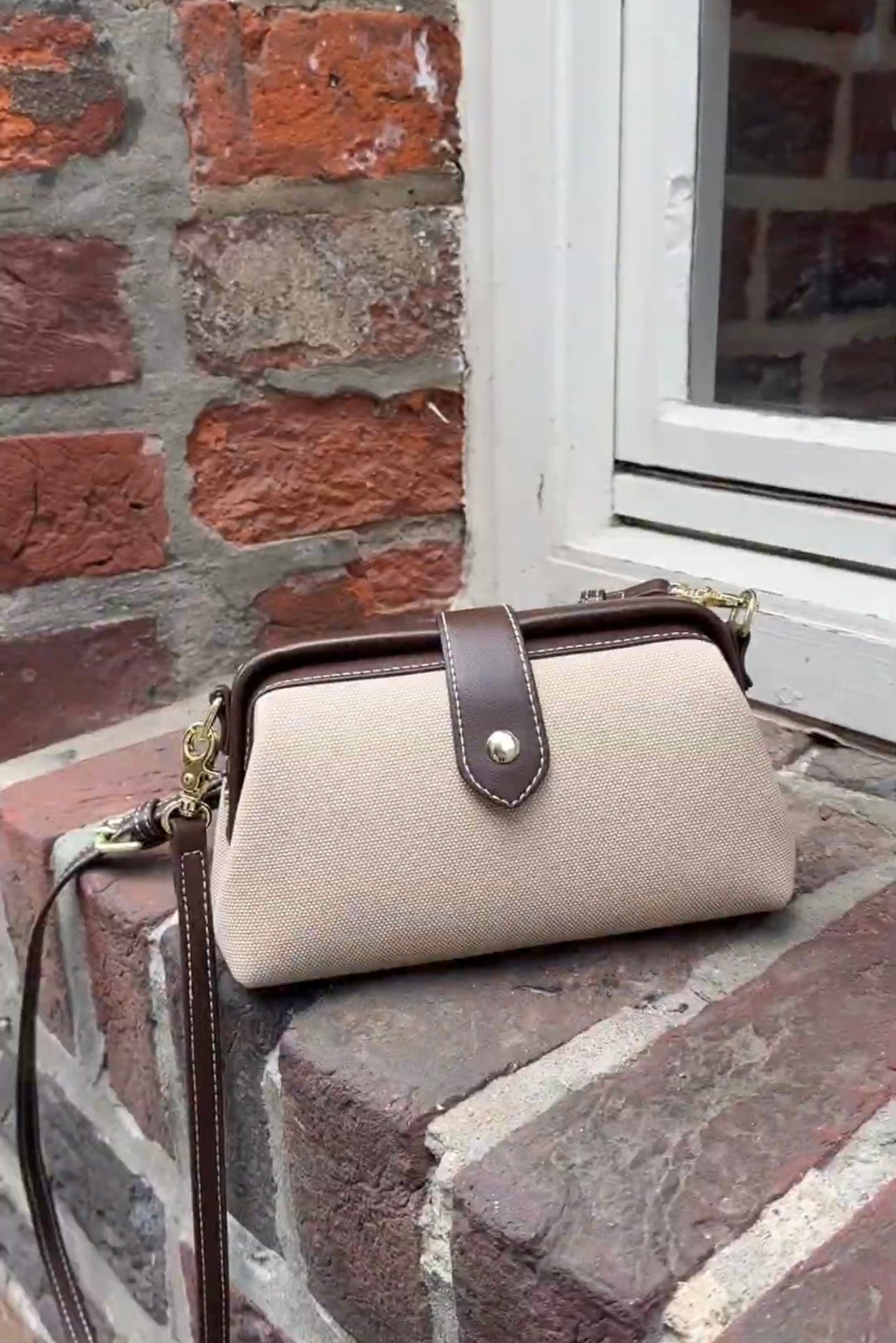 Sac Élite Mini
