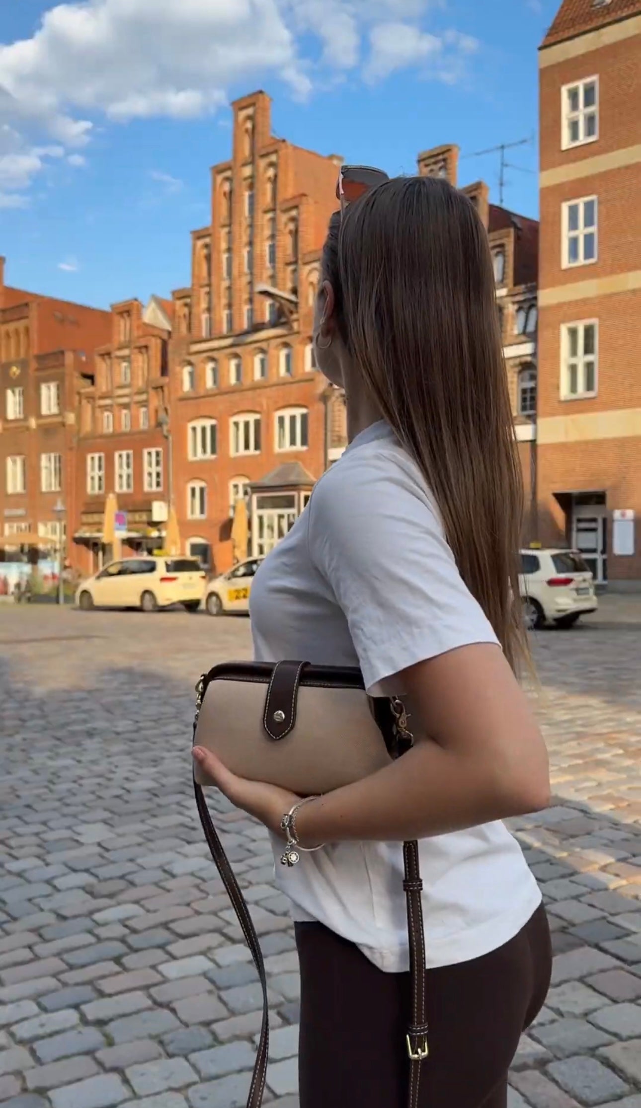Sac Élite Mini