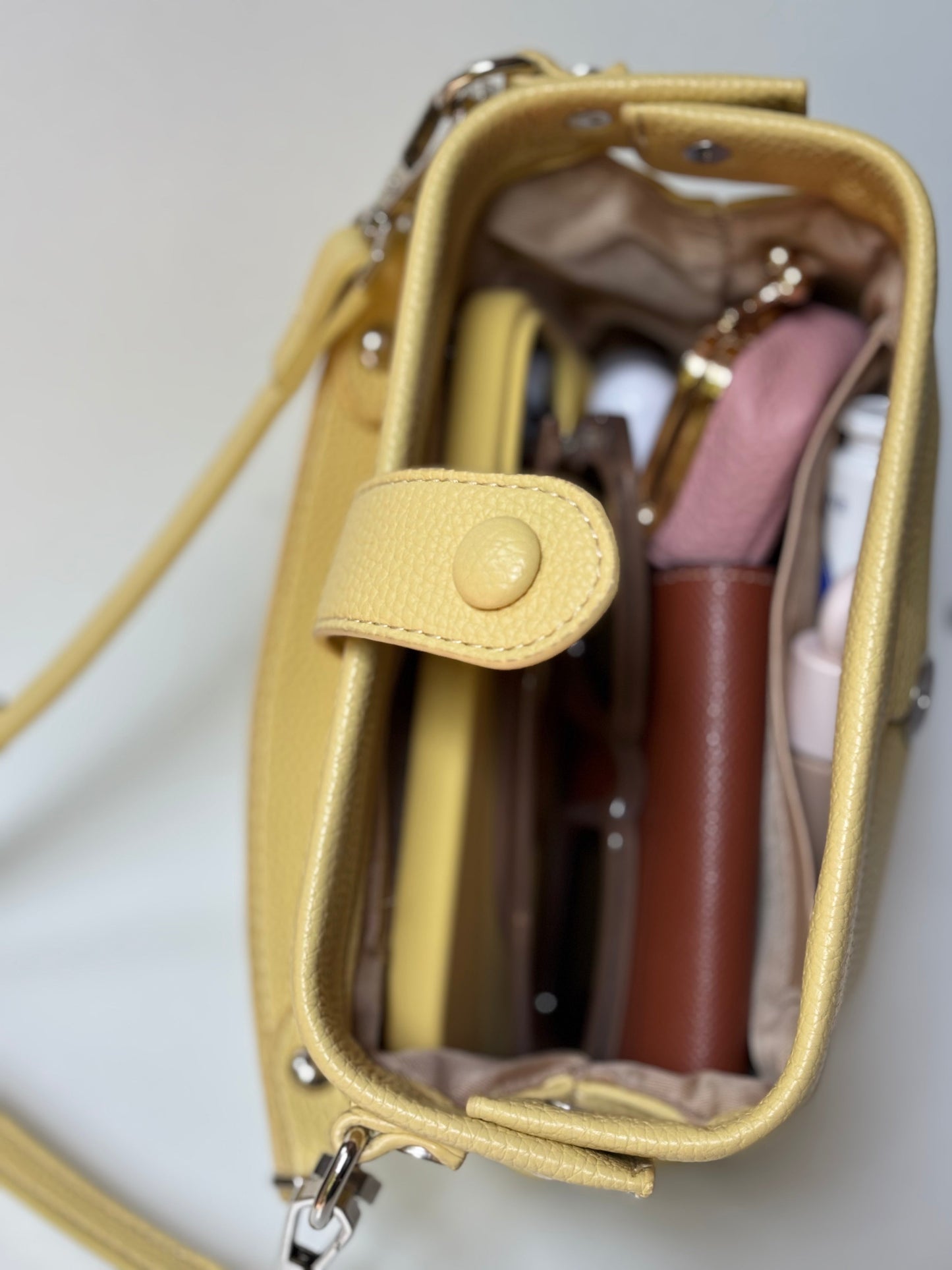 Monaco Mini Bag – Sac Chic et Pratique