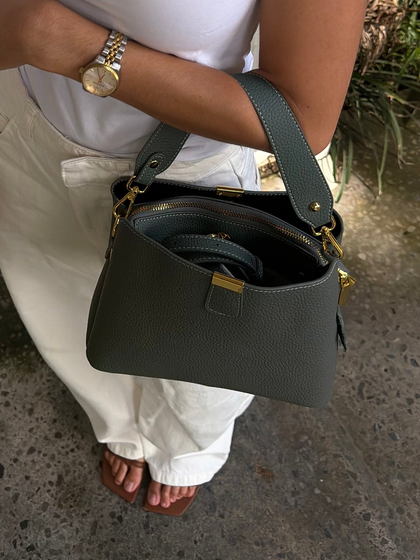 Céline – Le Sac Polyvalent