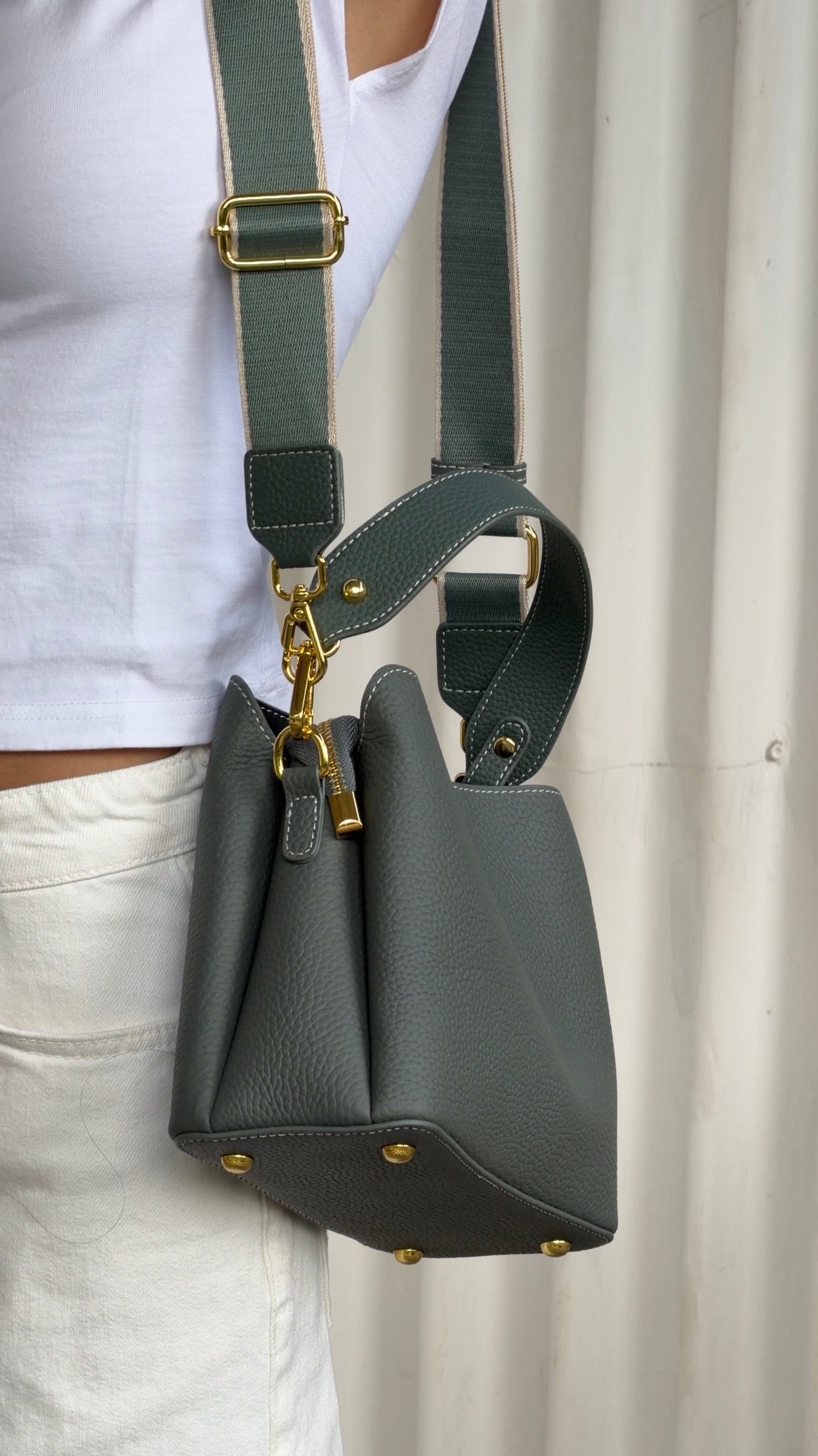Céline – Le Sac Polyvalent