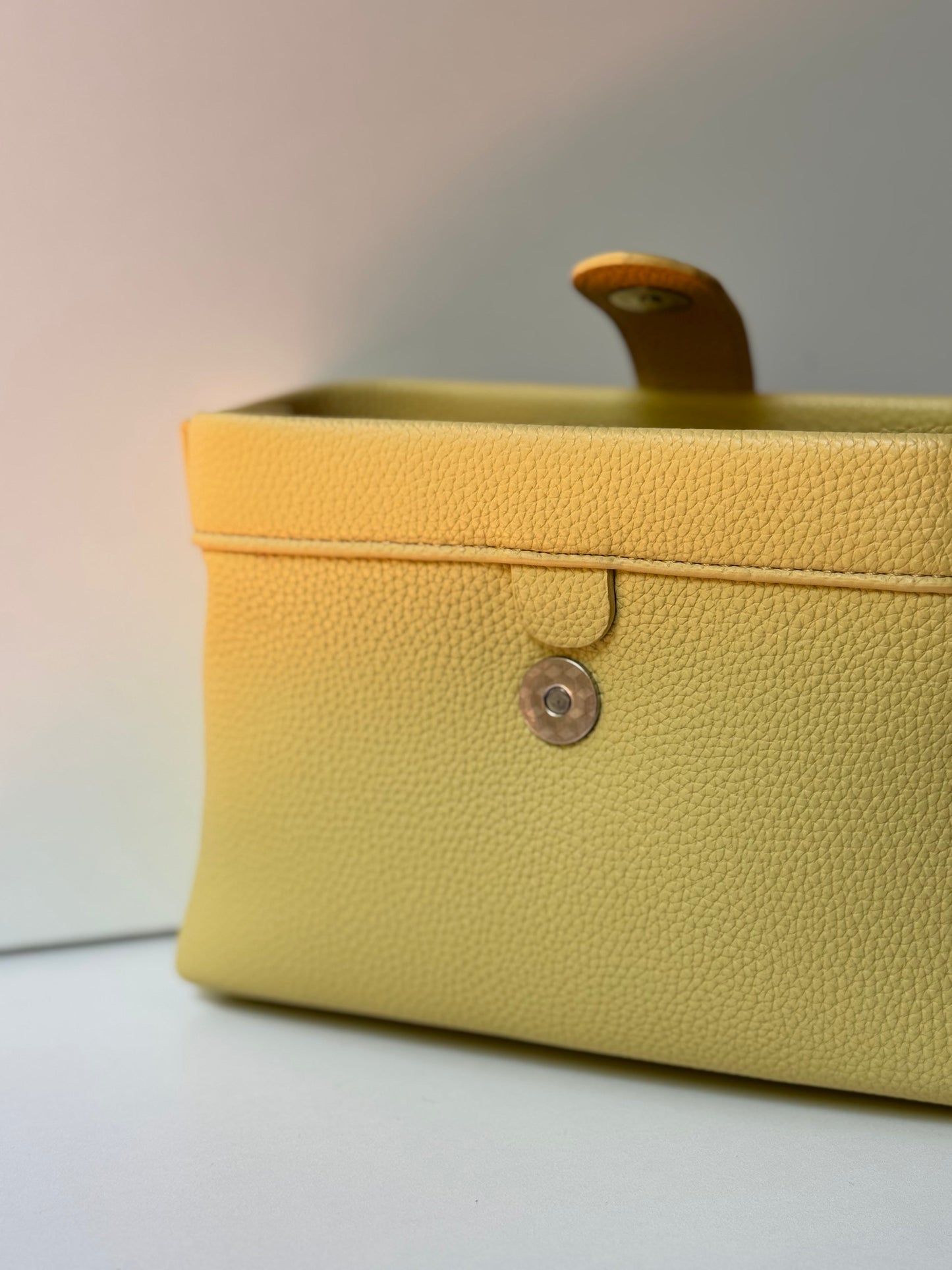 Monaco Mini Bag – Sac Chic et Pratique