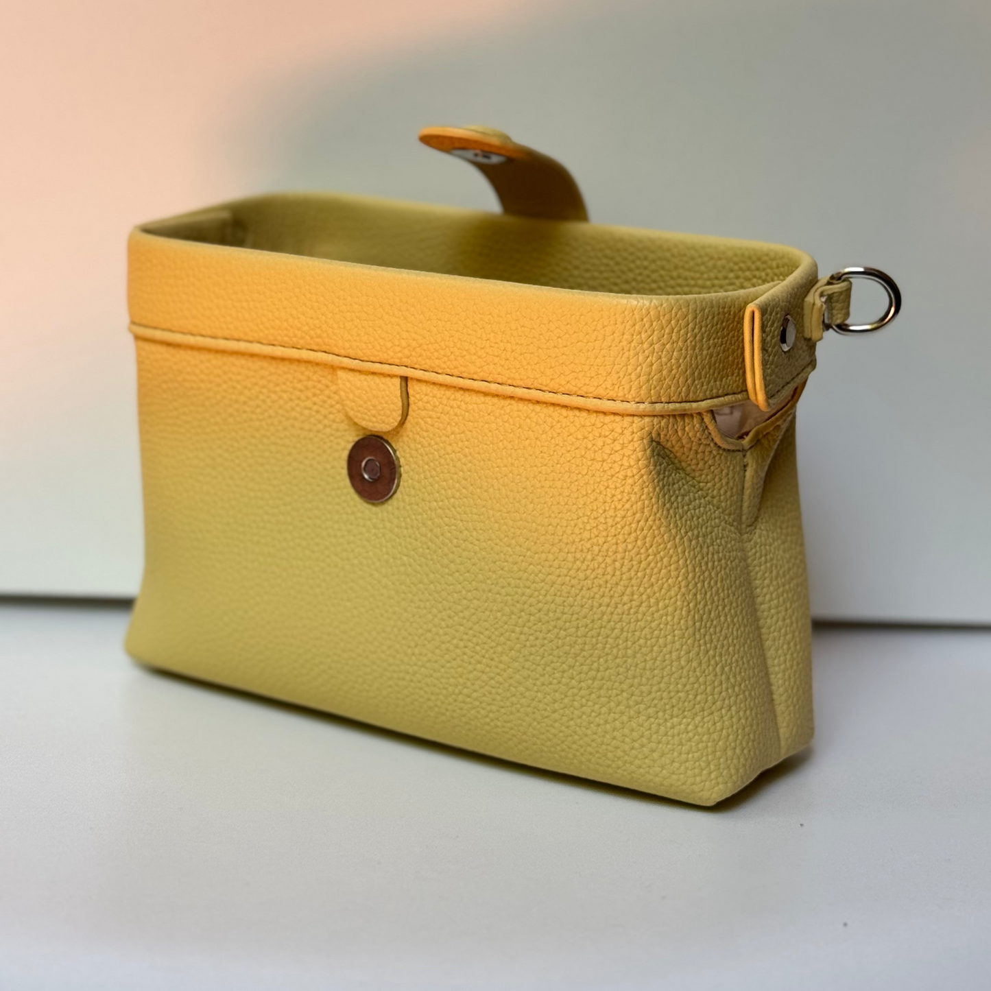 Monaco Mini Bag – Sac Chic et Pratique