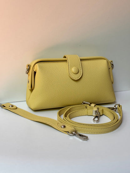 Monaco Mini Bag – Sac Chic et Pratique