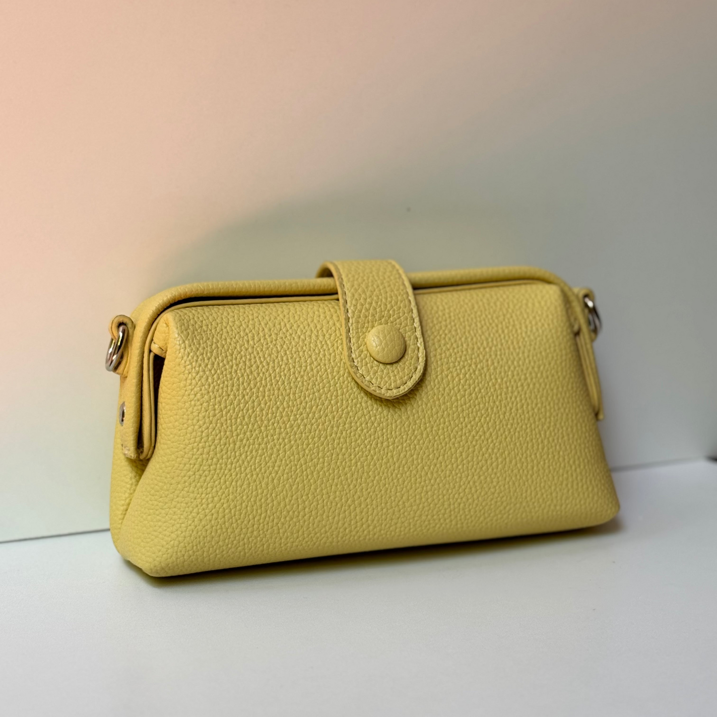 Monaco Mini Bag – Sac Chic et Pratique