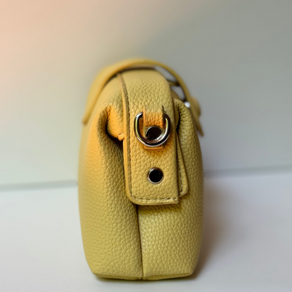 Monaco Mini Bag – Sac Chic et Pratique
