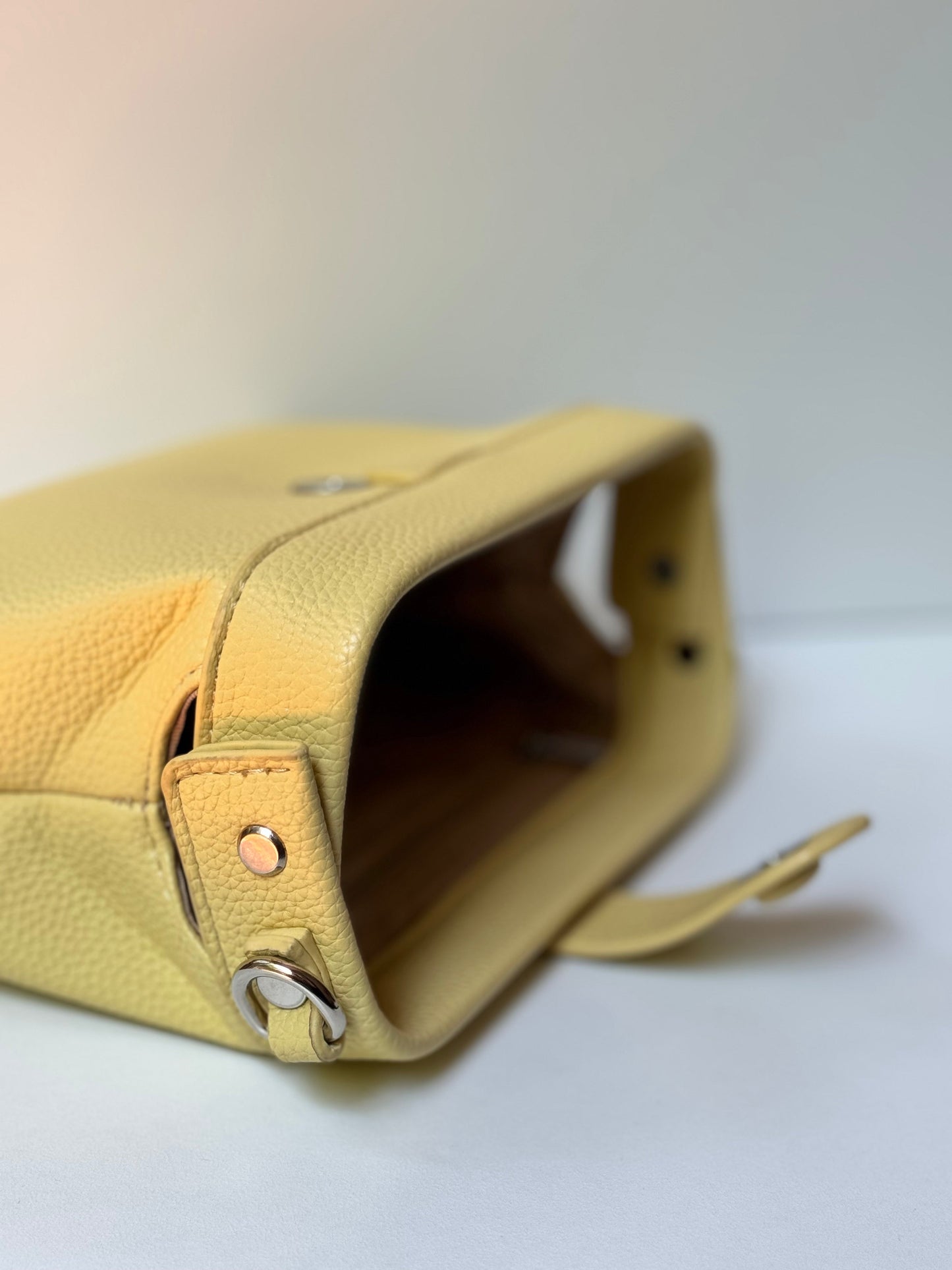Monaco Mini Bag – Sac Chic et Pratique