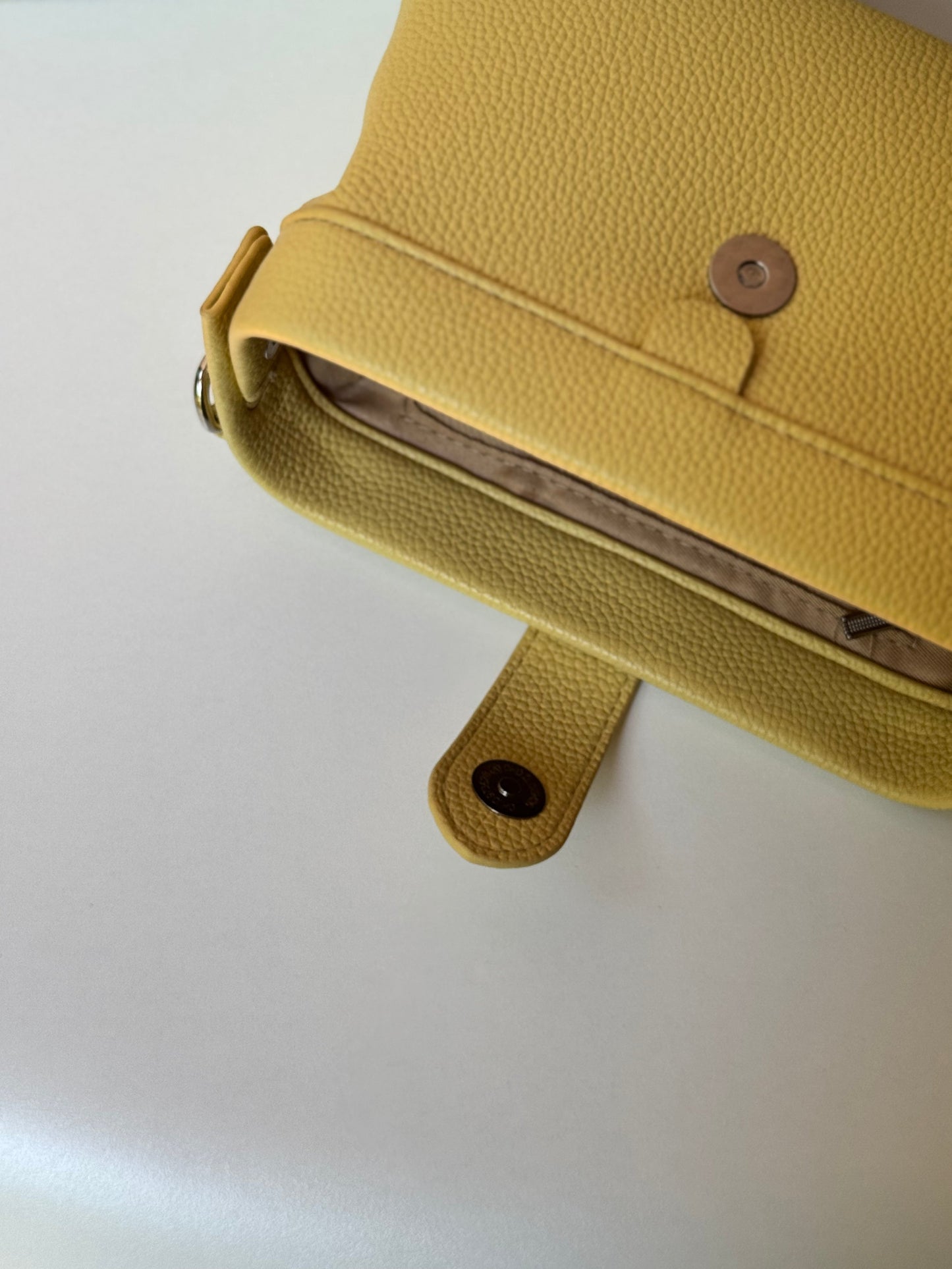 Monaco Mini Bag – Sac Chic et Pratique