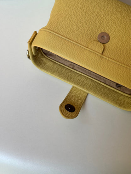 Monaco Mini Bag – Sac Chic et Pratique