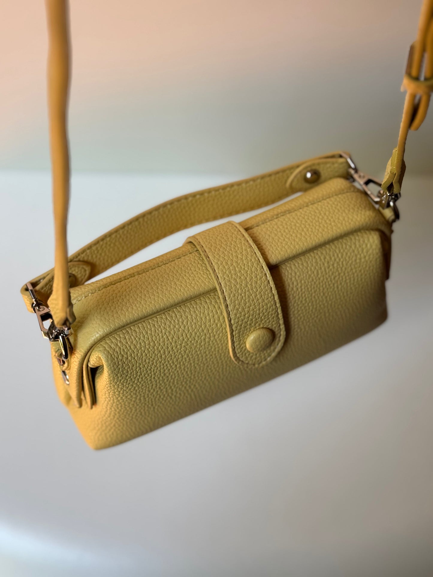 Monaco Mini Bag – Sac Chic et Pratique