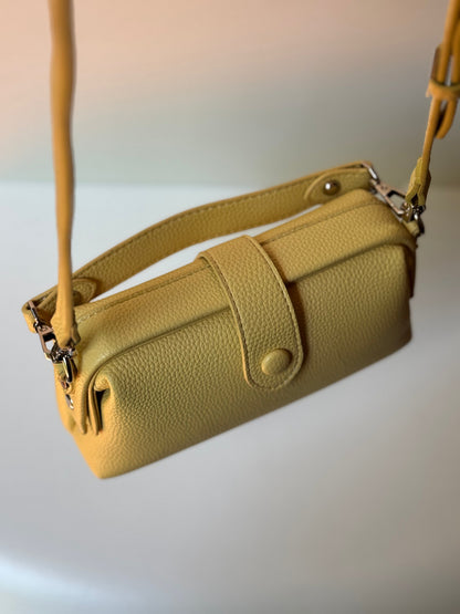 Monaco Mini Bag – Sac Chic et Pratique