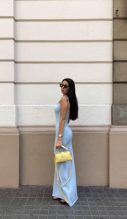 Monaco Mini Bag – Sac Chic et Pratique