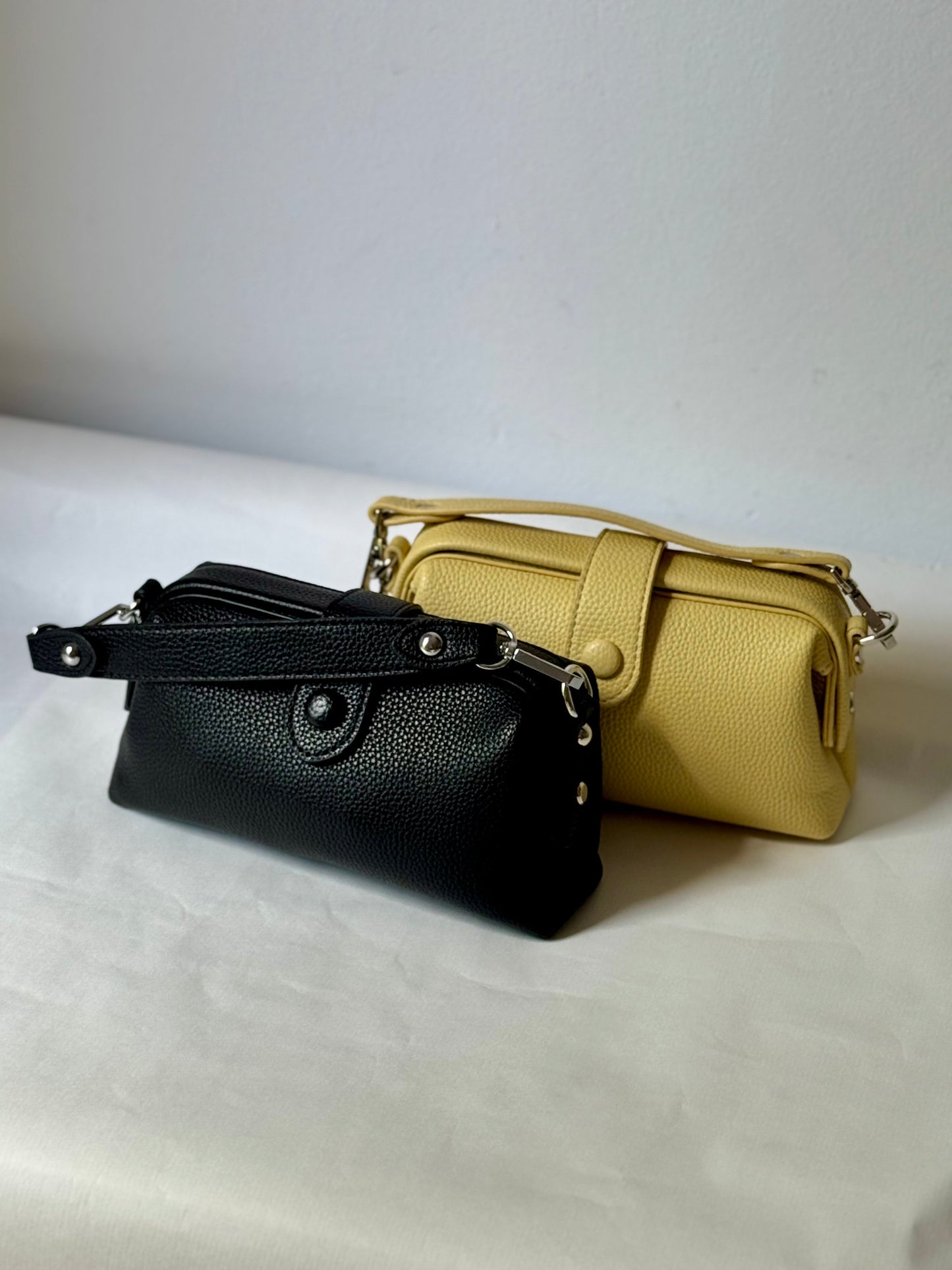 Monaco Mini Bag – Sac Chic et Pratique