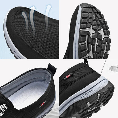 Calista | Chaussures Resistantes & Confortables