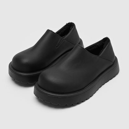 Mocassins Douillets “Élodie”